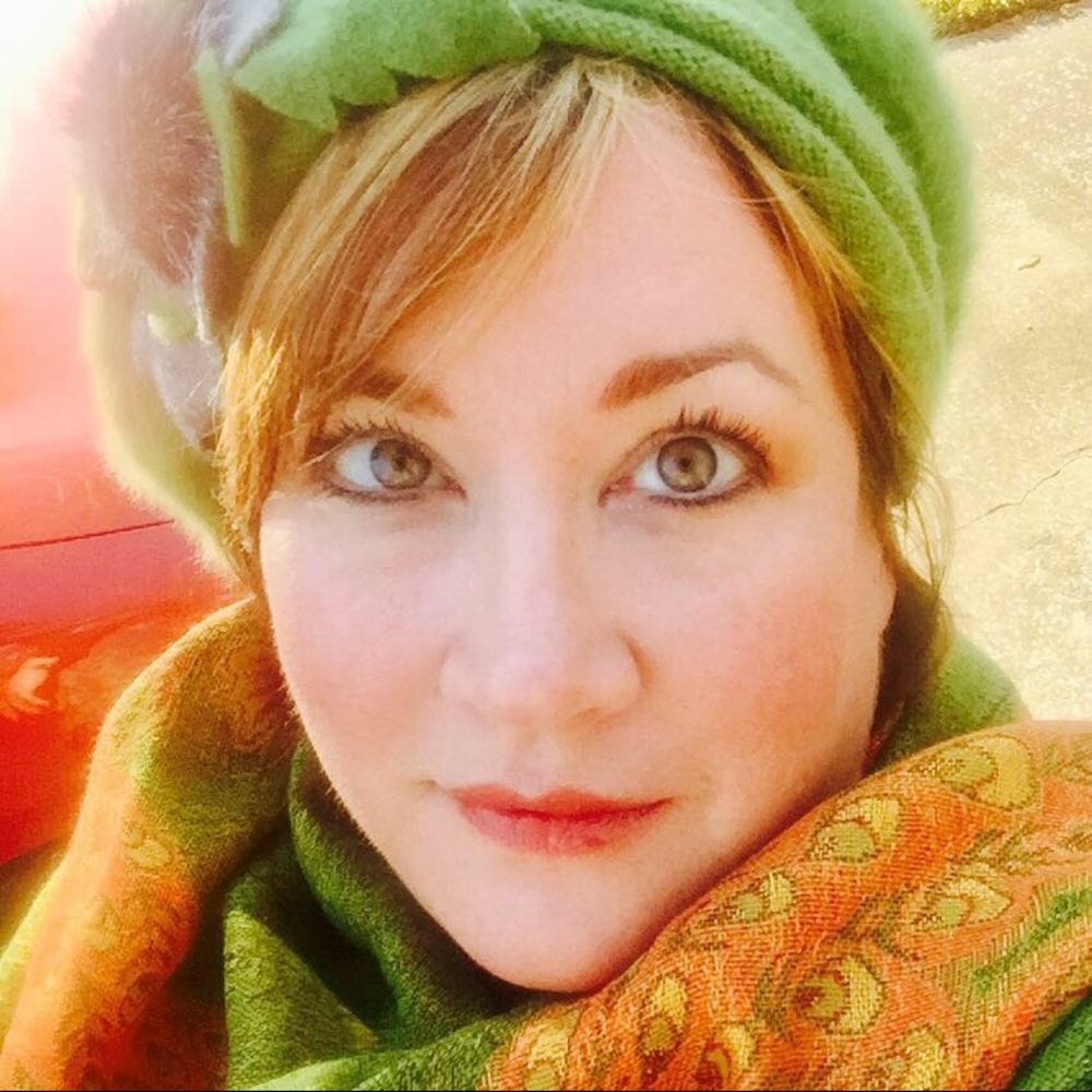 Meet your Posher, Sherry